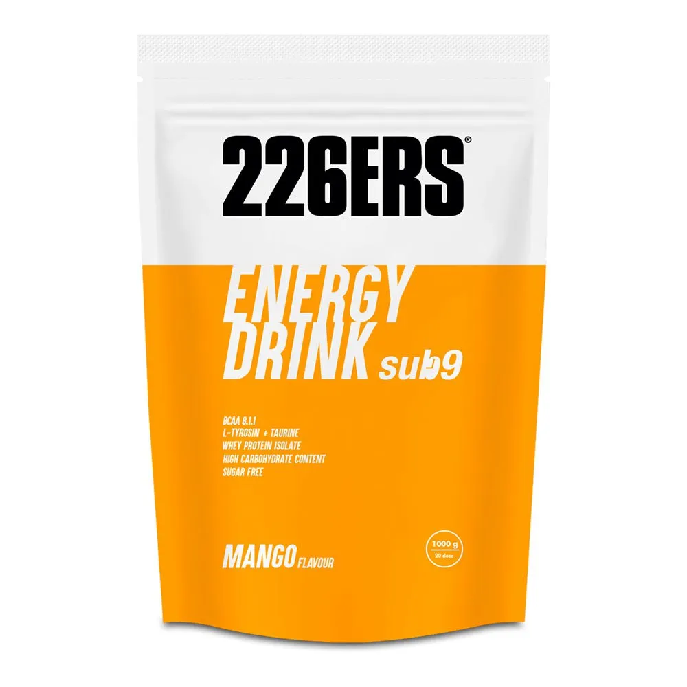 226ERS Sub9 1kg Mango Pulver, Mango, 1kg 226ERS Sub9 1kg Mango Pulver, Mango, 1kg