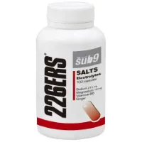 226ERS Sub9 Salts Electrolytes 100 Cap Unterlage 226ERS Sub9 Salts Electrolytes 100 Cap Unterlage