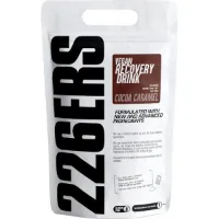 226ERS Vegan Erholungsgetränk Kakao Und Karamell 1kg 226ERS Vegan Erholungsgetränk Kakao Und Karamell 1kg