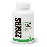 226ERS Vegan Fettverbrenner Neutraler Geschmack 90 Einheiten, One size