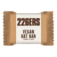 226ERS Vegan Oat Energie-riegel-box Kokos & Kakao 50g 24 Einheiten 226ERS Vegan Oat Energie-riegel-box Kokos & Kakao 50g 24 Einheiten