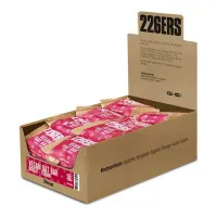 226ERS Vegan Oat Energie-riegel-box Nougat 50g 24 Einheiten 226ERS Vegan Oat Energie-riegel-box Nougat 50g 24 Einheiten