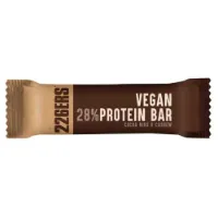 226ERS Vegan Proteinriegelbox Coco 40g 30 Einheiten 226ERS Vegan Proteinriegelbox Coco 40g 30 Einheiten