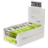226ERS Vegan Schachtel Mit Gummibär-energieriegeln Limette 30g 42 Einheiten 226ERS Vegan Schachtel Mit Gummibär-energieriegeln Limette 30g 42 Einheiten