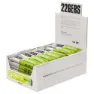 226ERS Vegan Schachtel Mit Gummibär-energieriegeln Limette 30g 42 Einheiten, One size