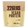 226ERS Veganer Proteinshake Vanille 700g, One size