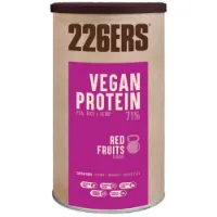 226ERS Veganes Protein Beeren 700g 226ERS Veganes Protein Beeren 700g