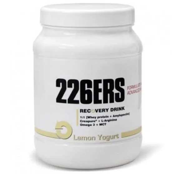 226ERS Wiederherstellung Joghurt&zitrone 500g, Zitronenjoghurt, 500g 226ERS Wiederherstellung Joghurt&zitrone 500g, Zitronenjoghurt, 500g