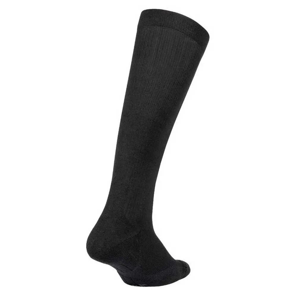 2XU 24/7 Compression 32- Lange Socken 37 Cm male, Black / black 2XU 24/7 Compression 32- Lange Socken 37 Cm male, Black / black