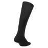 2XU 24/7 Compression 38- Lange Socken 43 Cm male, Black / black