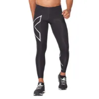 2XU Accelerate 3/4-leggings male 2XU Accelerate 3/4-leggings male