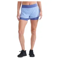 2XU Aero 4´´ 2 In 1 Kurze Hose female