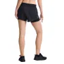 2XU Aero 4´´ 2 In 1 Kurze Hose female