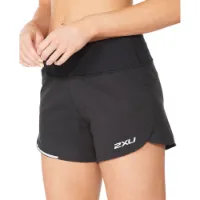 2XU Aero 4 ´´ Kurze Hose female
