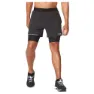 2XU Aero 5´´ 2 In 1 Kurze Hose male