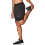 2XU Aero 5´´ 2 In 1 Kurze Hose male