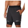 2XU Aero 5´´ 2 In 1 Kurze Hose male