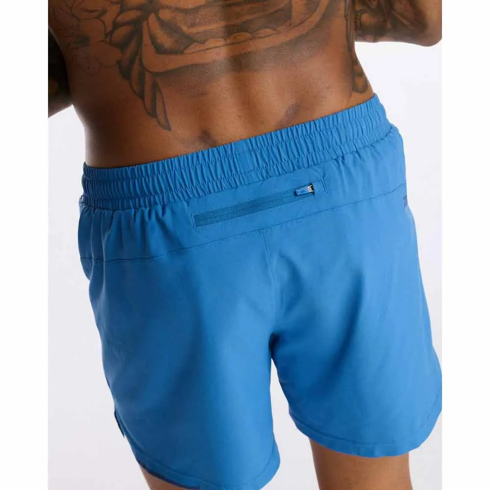 2XU Aero 5 ´´ Kurze Hose male