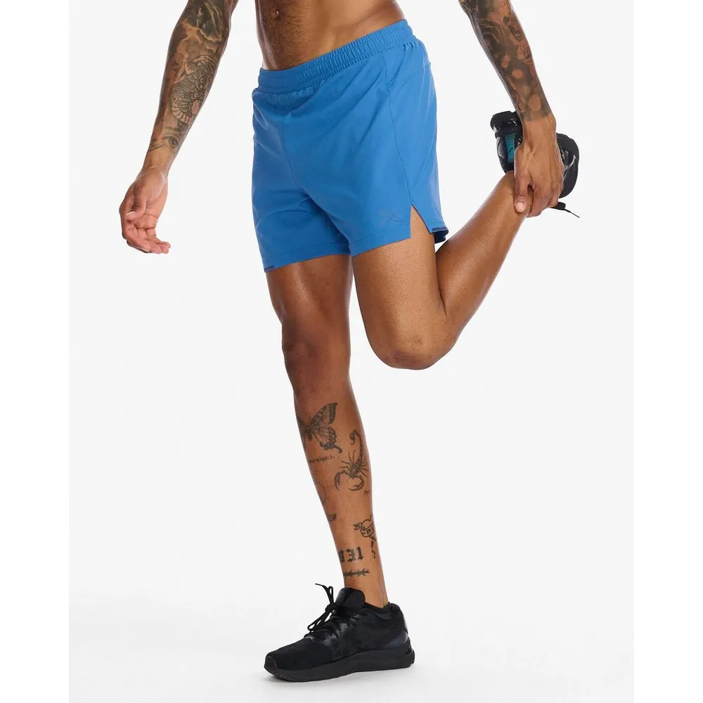 2XU Aero 5 ´´ Kurze Hose male
