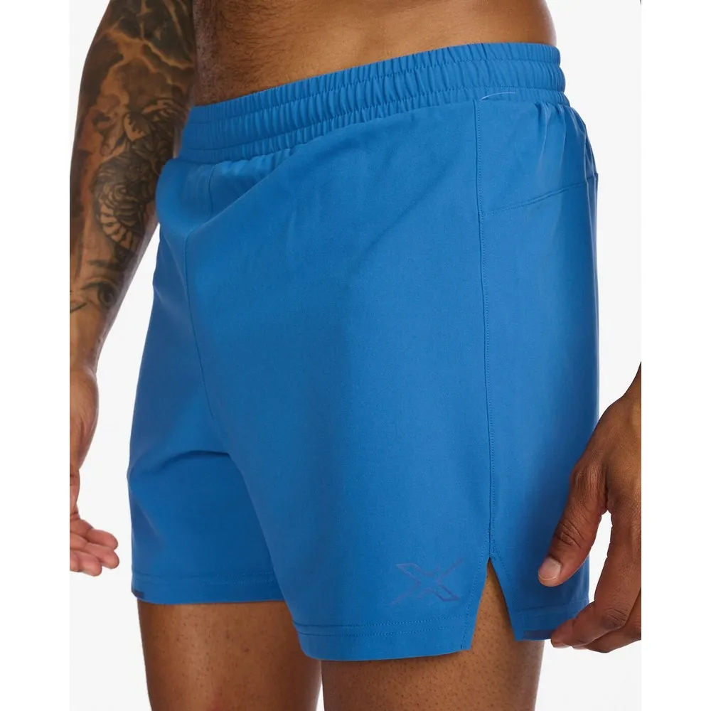 2XU Aero 5 ´´ Kurze Hose male