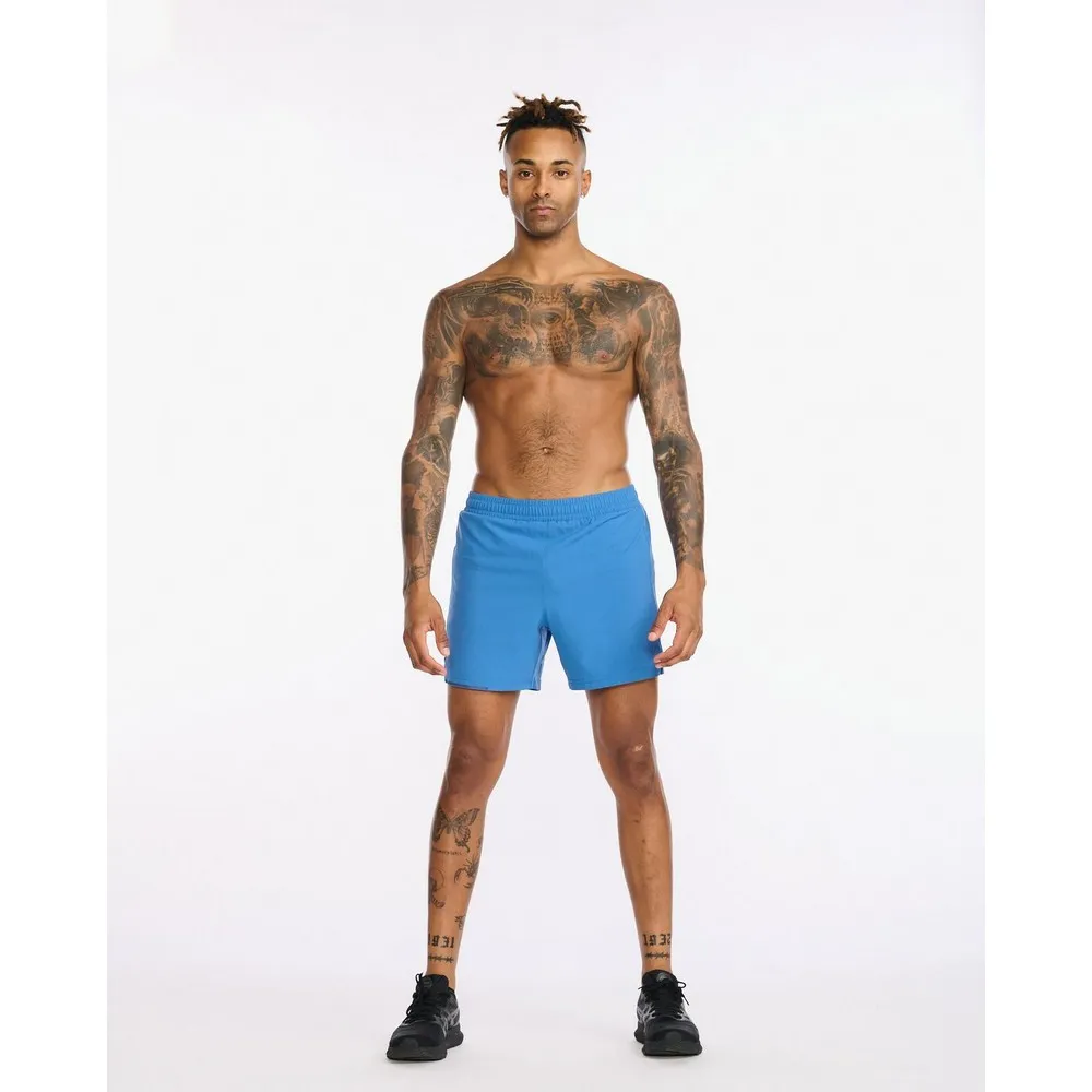 2XU Aero 5 ´´ Kurze Hose male