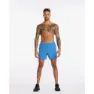 2XU Aero 5 ´´ Kurze Hose male