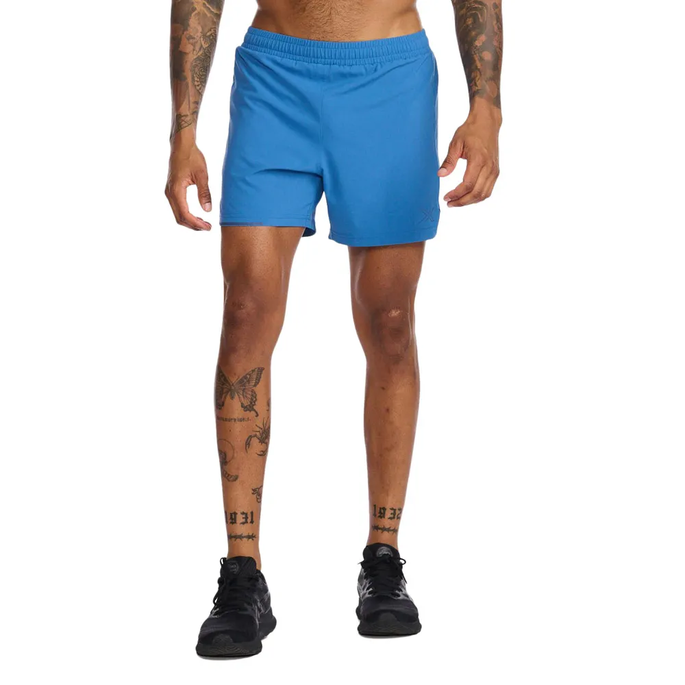 2XU Aero 5 ´´ Kurze Hose male