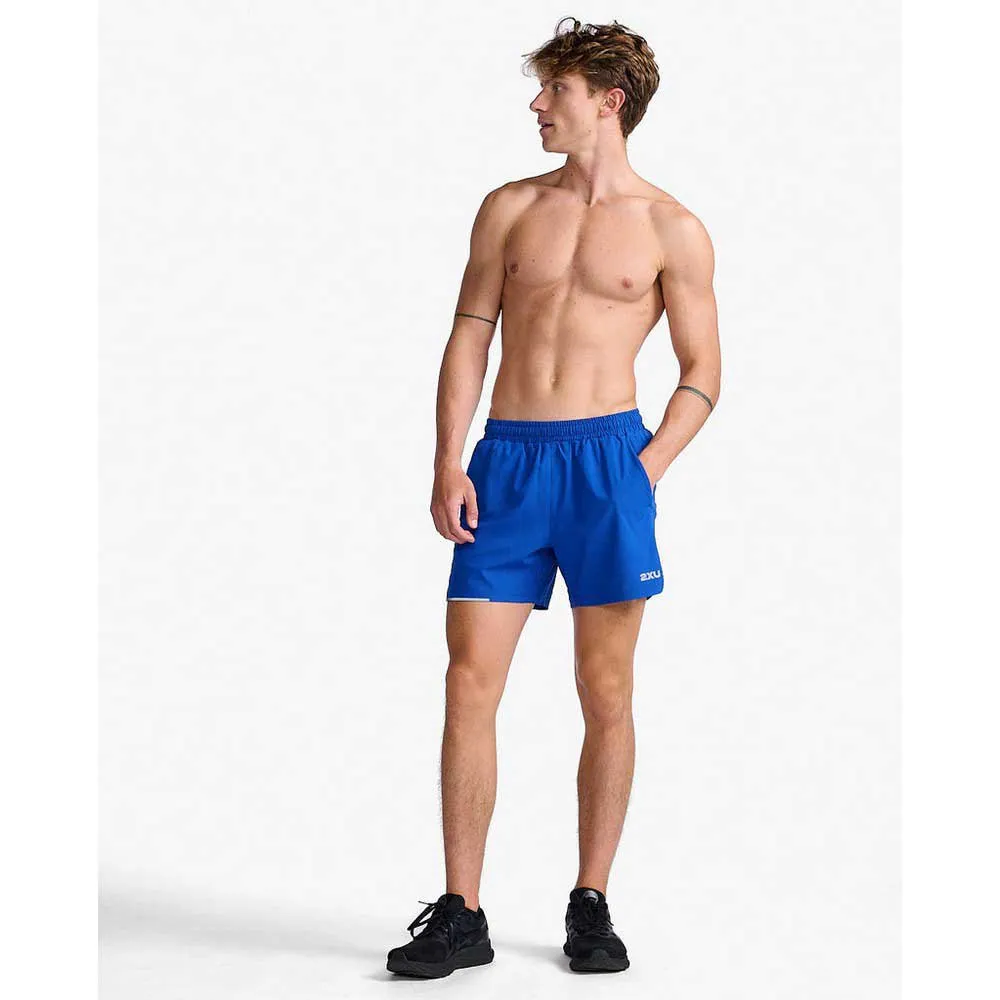2XU Aero 5´´ Kurze Hose male