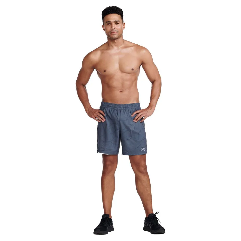 2XU Aero 7 Inch Kurze Hose male 2XU Aero 7 Inch Kurze Hose male