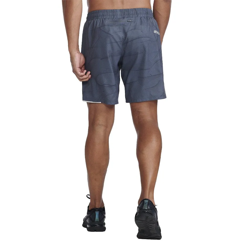 2XU Aero 7 Inch Kurze Hose male 2XU Aero 7 Inch Kurze Hose male
