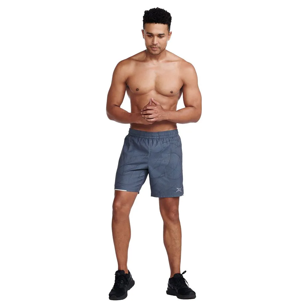2XU Aero 7 Inch Kurze Hose male 2XU Aero 7 Inch Kurze Hose male