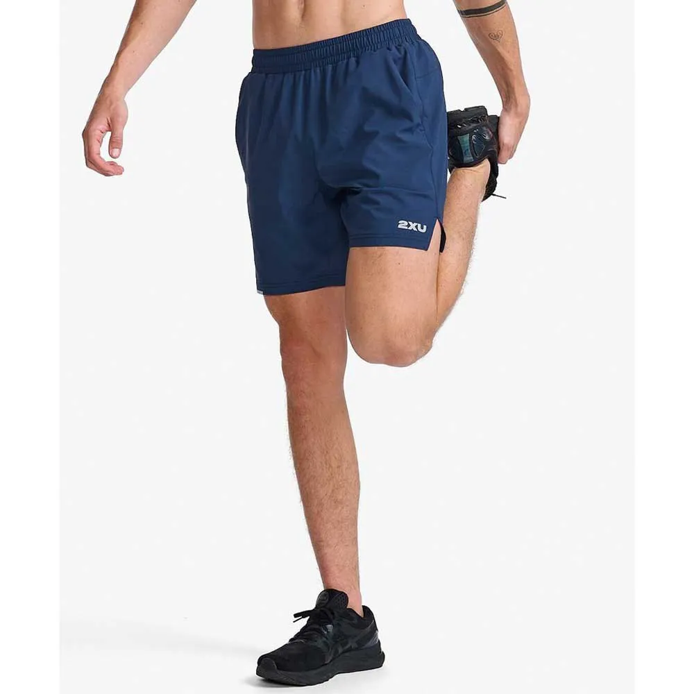 2XU Aero 7´´ Kurze Hose male
