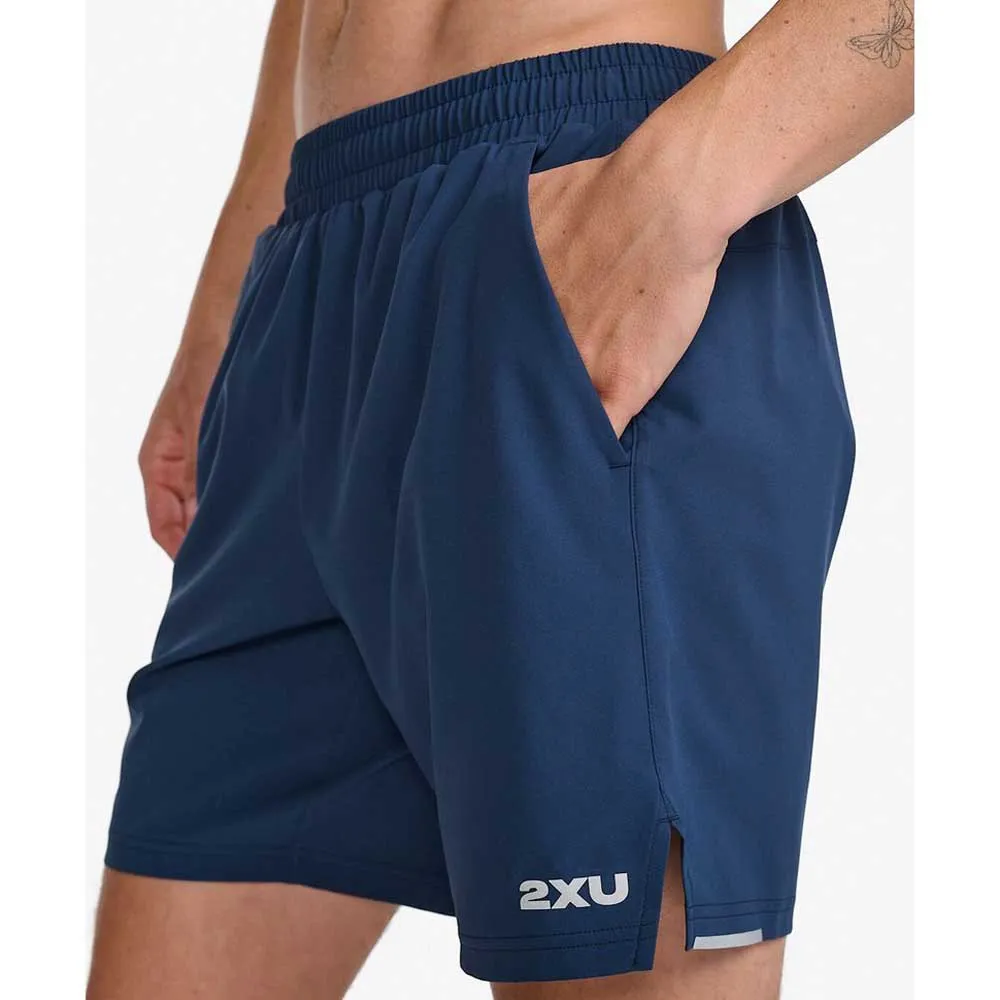 2XU Aero 7´´ Kurze Hose male