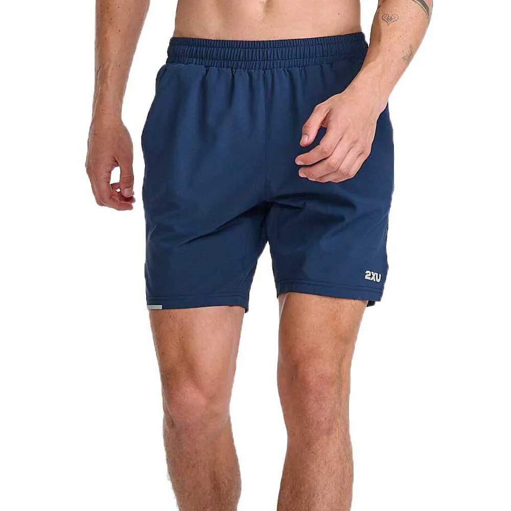 2XU Aero 7´´ Kurze Hose male