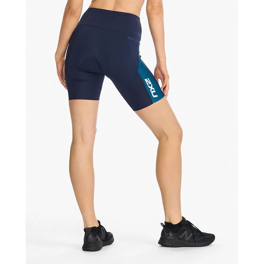 2XU Aero 7´´ Triathlon-shorts 2XU Aero 7´´ Triathlon-shorts