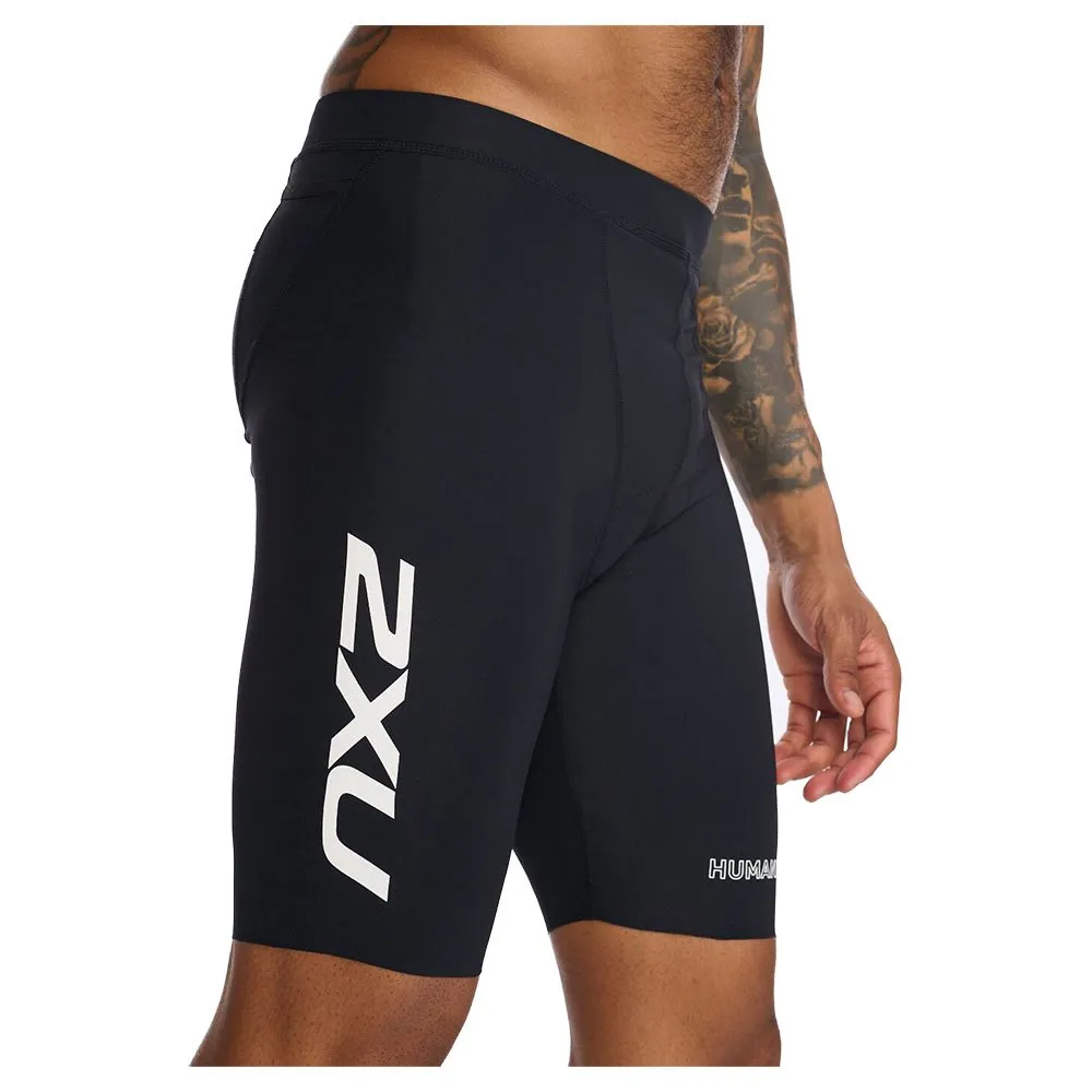 2XU Aero 9´´ Triathlon-shorts 2XU Aero 9´´ Triathlon-shorts