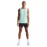 Digital mint / black reflective
