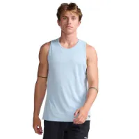2XU Aero ärmelloses T-shirt male