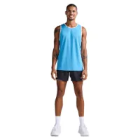 2XU Aero ärmelloses T-shirt male