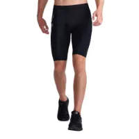 2XU Aero Compression Kurze Leggings male