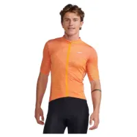 2XU Aero Cycle Kurzarm-radtrikot 2XU Aero Cycle Kurzarm-radtrikot