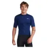 2XU Aero Cycle Kurzarm-radtrikot