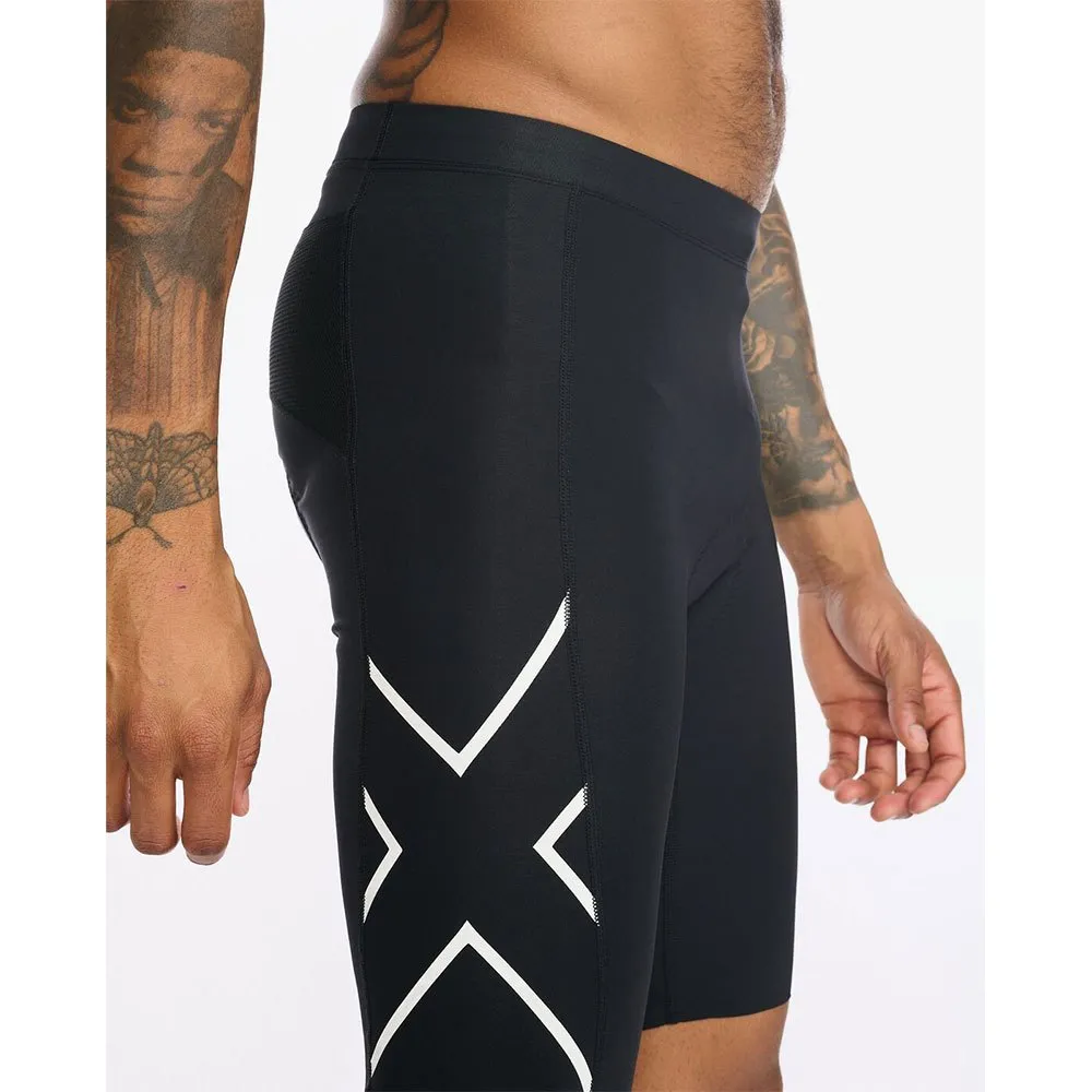 2XU Aero Cycle Kurze Hose 2XU Aero Cycle Kurze Hose