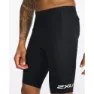 2XU Aero Cycle Kurze Hose