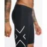 2XU Aero Cycle Kurze Hose