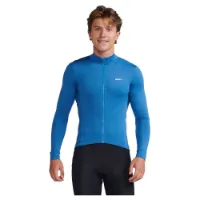 2XU Aero Cycle Langarm-trikot 2XU Aero Cycle Langarm-trikot