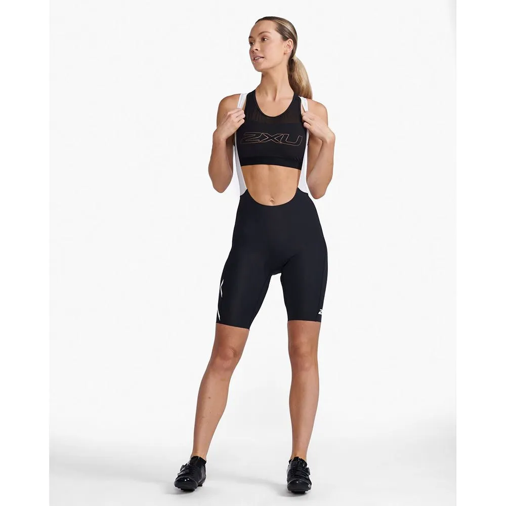 2XU Aero Cycle Trägerhose 2XU Aero Cycle Trägerhose