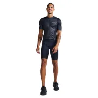 2XU Aero Hex Kurzarm-trisuit 2XU Aero Hex Kurzarm-trisuit