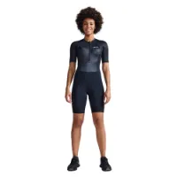 2XU Aero Hex Kurzarm-trisuit female 2XU Aero Hex Kurzarm-trisuit female