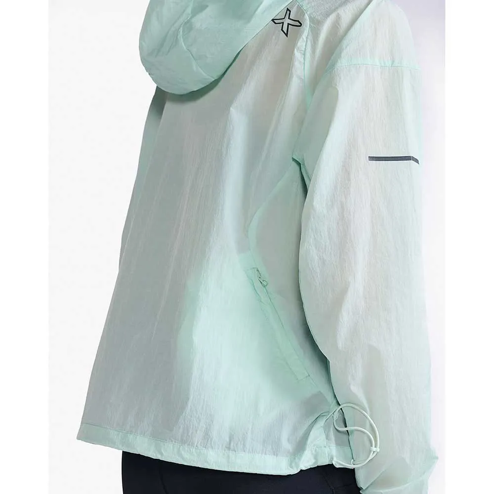 2XU Aero Jacke Damen